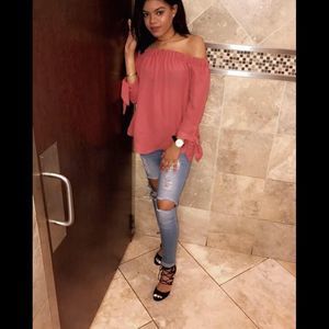 Meet your Posher, Danisa