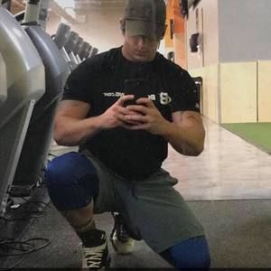 Meet your Posher, Kyle