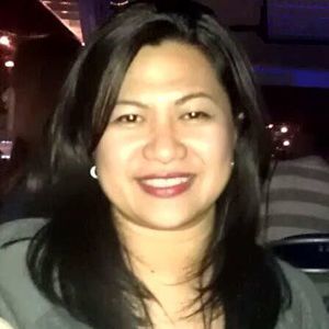 Meet your Posher, Maureen