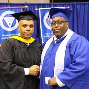 Meet your Posher, Lagarius