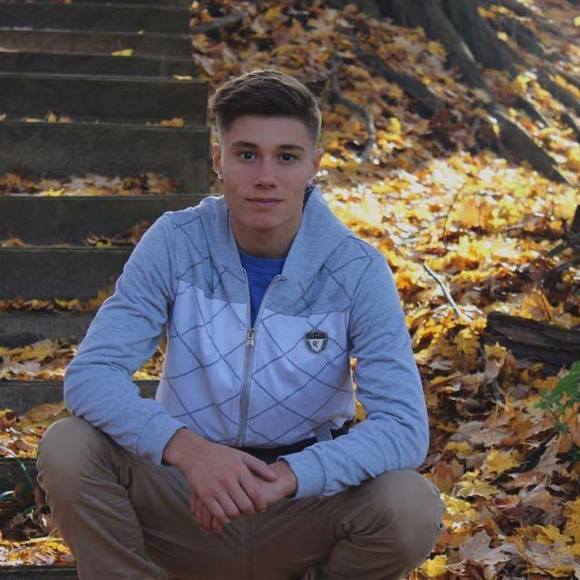 Meet your Posher, Austin - Picture 1 of 1