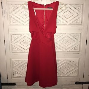 Express Sexy Dress