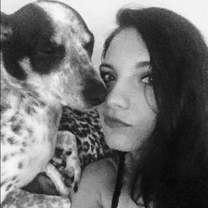 Meet your Posher, Whitney