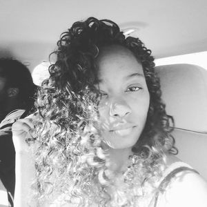 Meet your Posher, Tasha