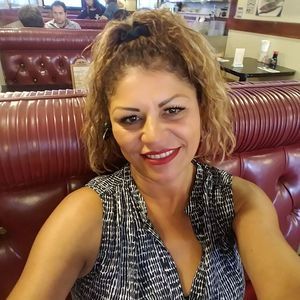 Meet your Posher, Sally