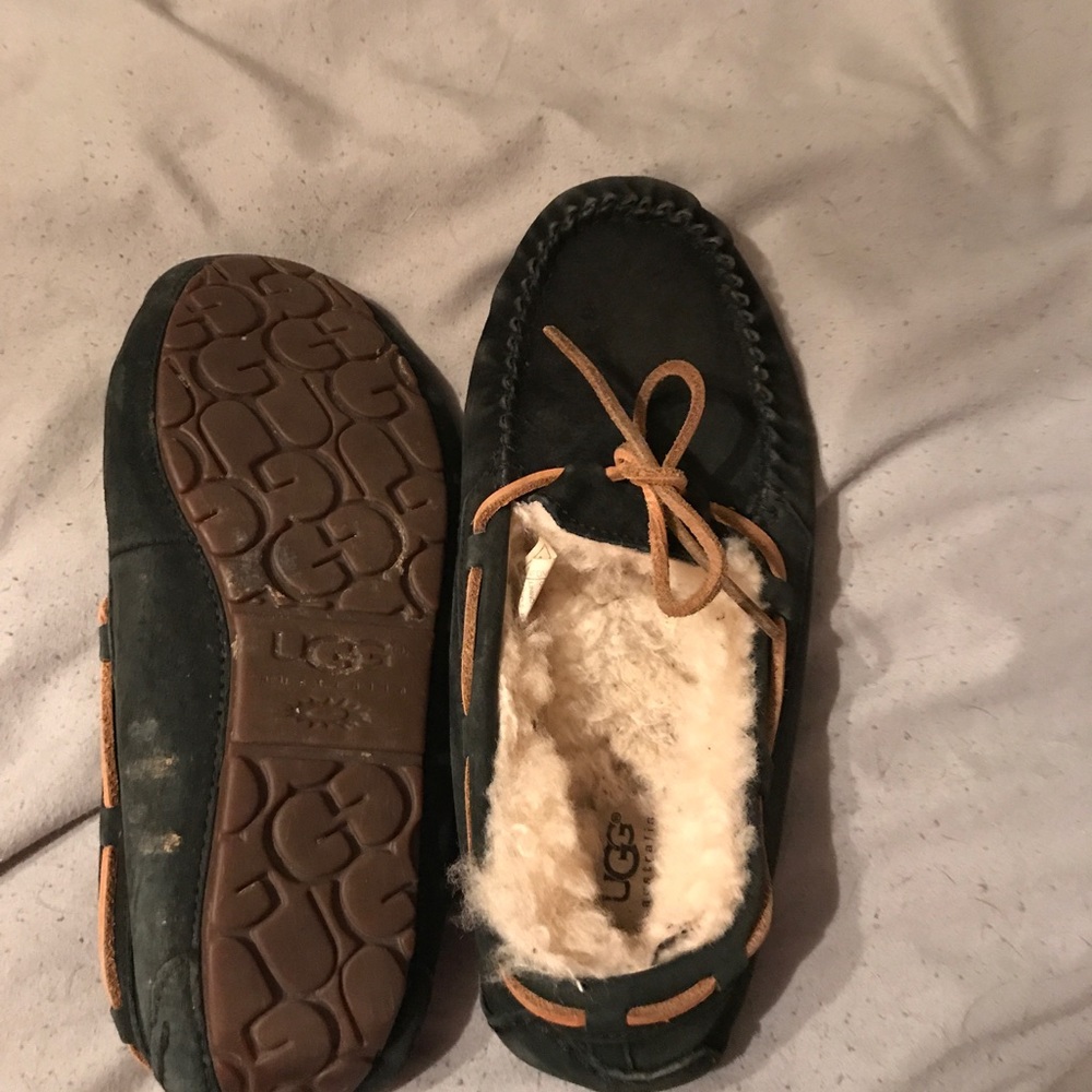 Ugg Slippers