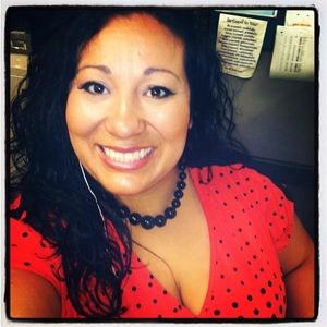 Meet your Posher, Roberta