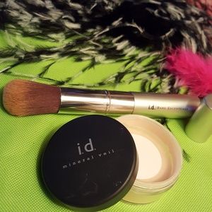 bareMinerals Makeup - I.d. bare minerals veil bareMinerals Makeup - I.d. bare minerals veil