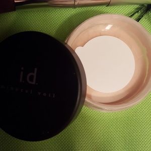 bareMinerals Makeup - I.d. bare minerals veil bareMinerals Makeup - I.d. bare minerals veil