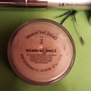 bareMinerals Makeup - I.d. bare minerals veil bareMinerals Makeup - I.d. bare minerals veil