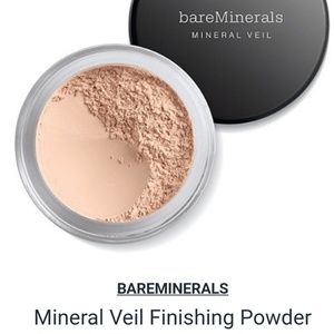 bareMinerals Makeup - I.d. bare minerals veil bareMinerals Makeup - I.d. bare minerals veil