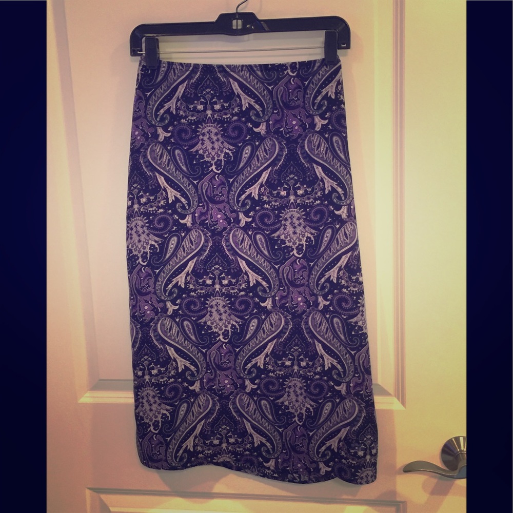 Skirt