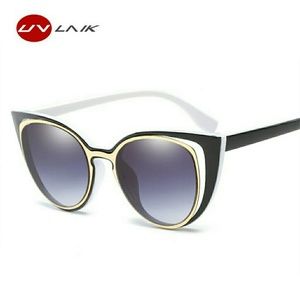 Ladies Fashion Cat Eye Sunglasses