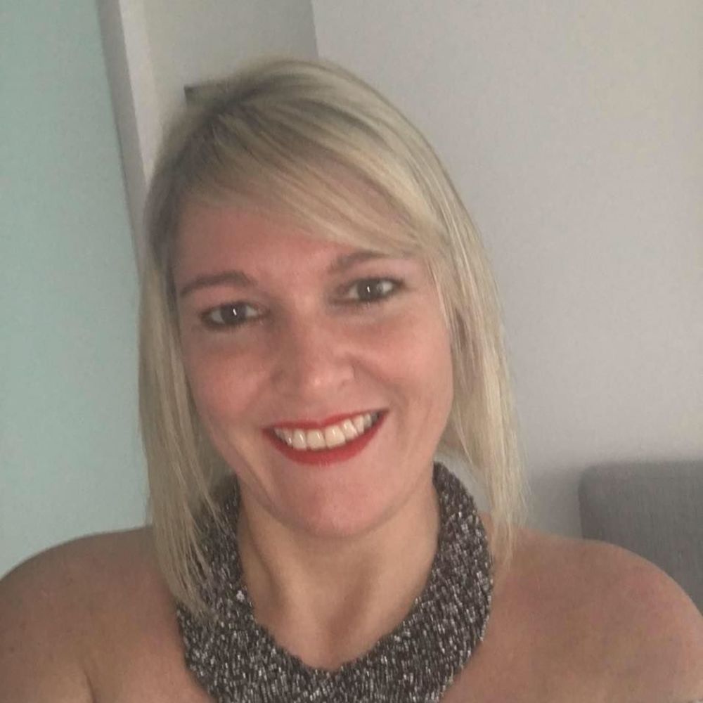 Meet your Posher, Sharon