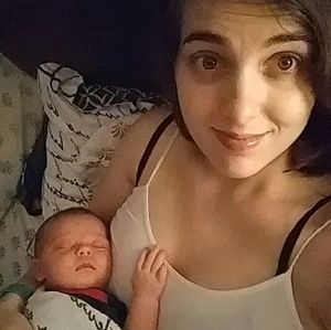 Meet your Posher, Jen