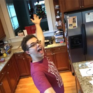 Meet your Posher, Ben