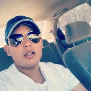 Meet your Posher, Benjamin