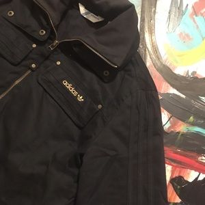 Adidas Originals Utility Jacket