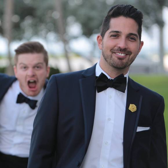 Meet your Posher, Anthony - Picture 1 of 1