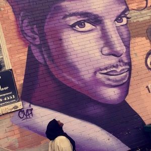 Meet your Posher, Samira