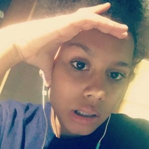 Meet your Posher, Blake