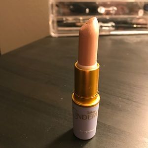 MAC Cinderella Lipstick in Free as a Butterfly