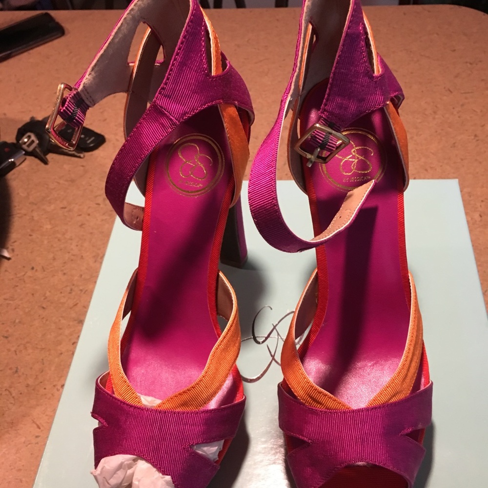 Heels