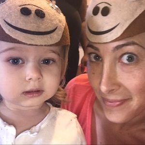 Meet your Posher, Michelle