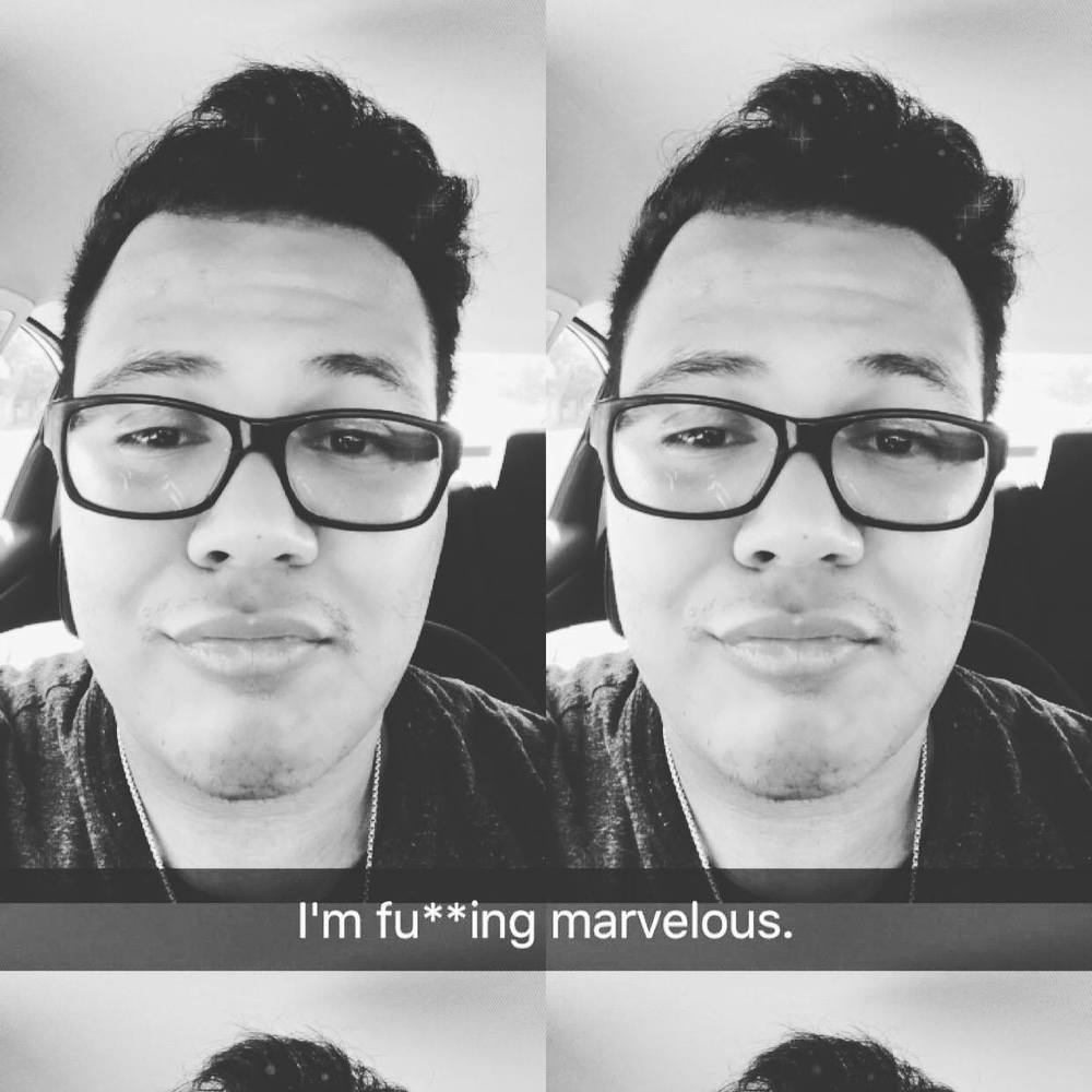 Meet your Posher, Joey