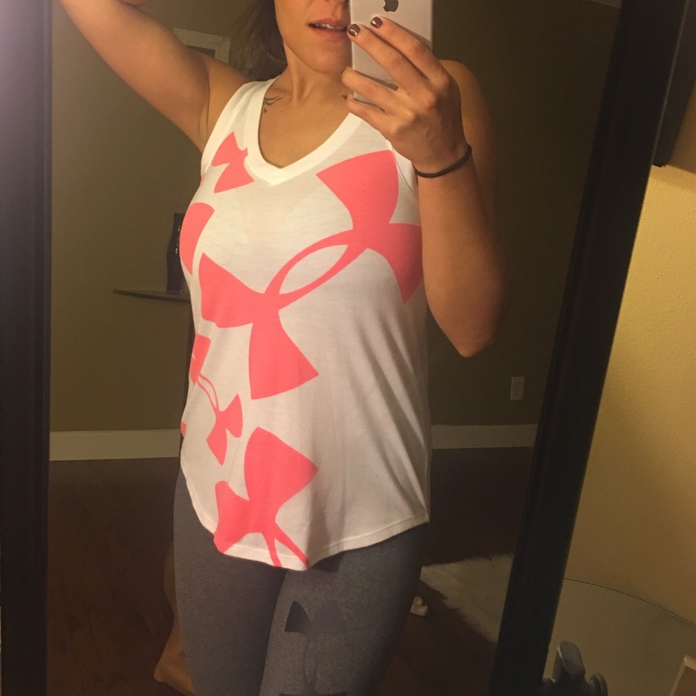 Under Armour Tank Top - Picture 5 of 8