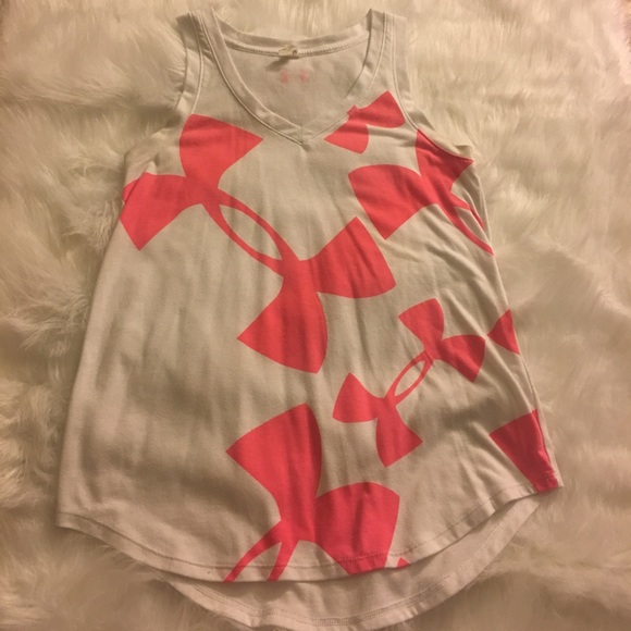 Under Armour Tank Top - Picture 2 of 8