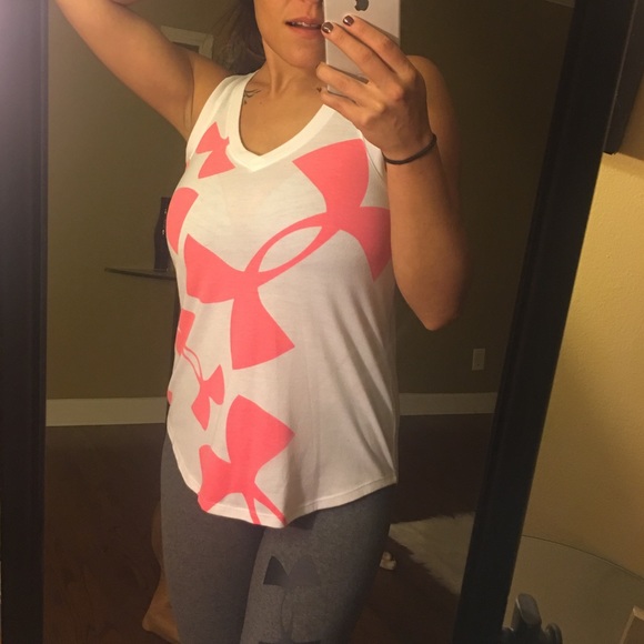 Under Armour Tank Top - Picture 5 of 8