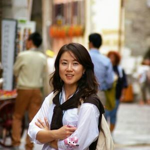 Meet your Posher, Youngsun