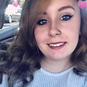 Meet your Posher, Cariann