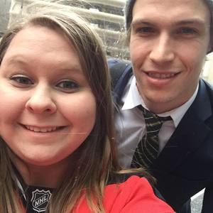 Meet your Posher, Carly