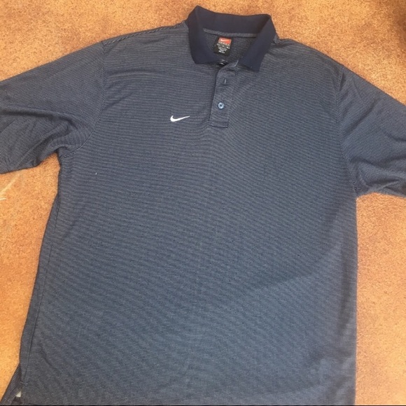 Nike dri fit polo - Picture 2 of 2