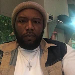 Meet your Posher, Andre