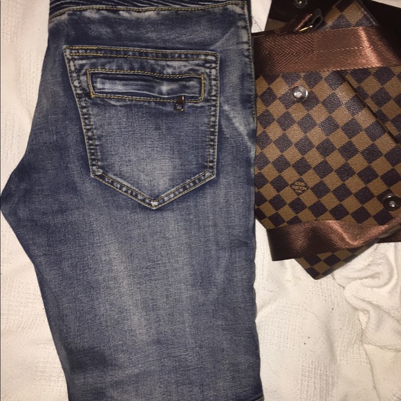 Balmain denim - Picture 2 of 3