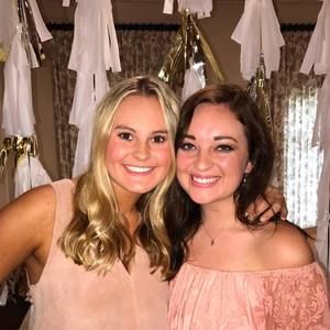 Meet your Posher, Madison