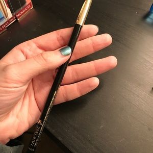 Lancôme Eyeliner in Black Ebony
