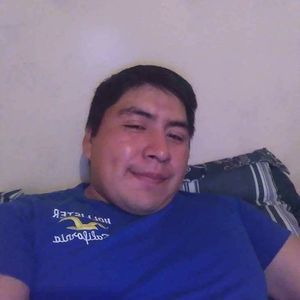 Meet your Posher, Anselmo