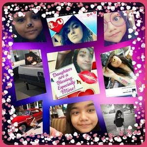 Meet your Posher, Stacey