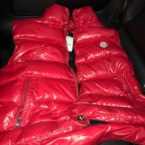 Moncler Vest