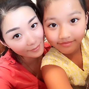 Meet your Posher, Linda