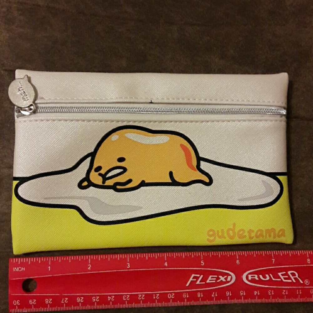 Makeup bag by IPSY