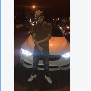 Meet your Posher, Chris