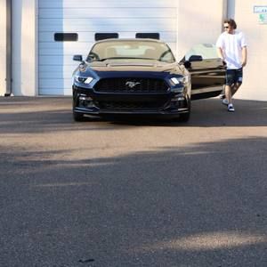 Meet your Posher, John