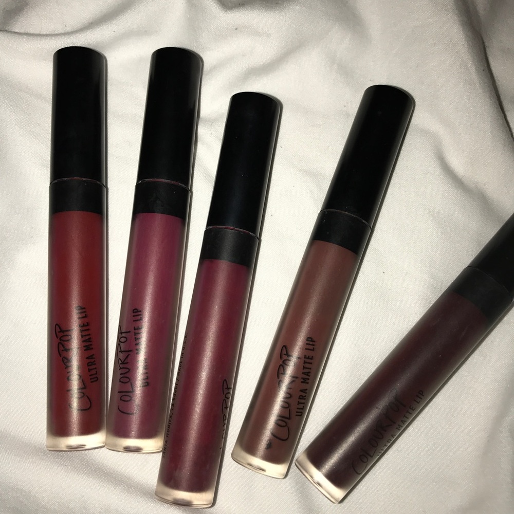 Good Times Set (Never Used)