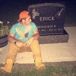 Meet your Posher, Owen