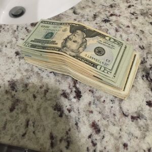 Meet your Posher, Uncle